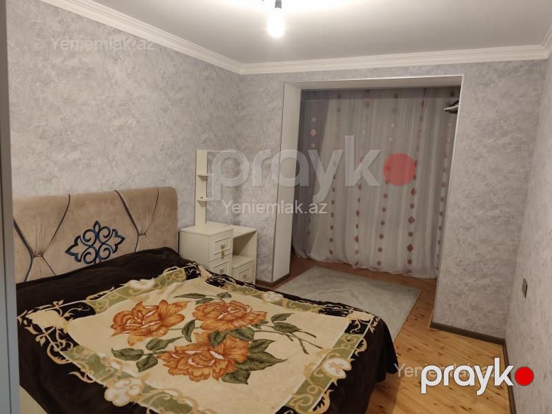 Satılır 4 otaqlı Bina evi menzil (Köhnə tikili), 90 m², 12-ci mikrorayon — Mənzil, Sumqayıt (7)