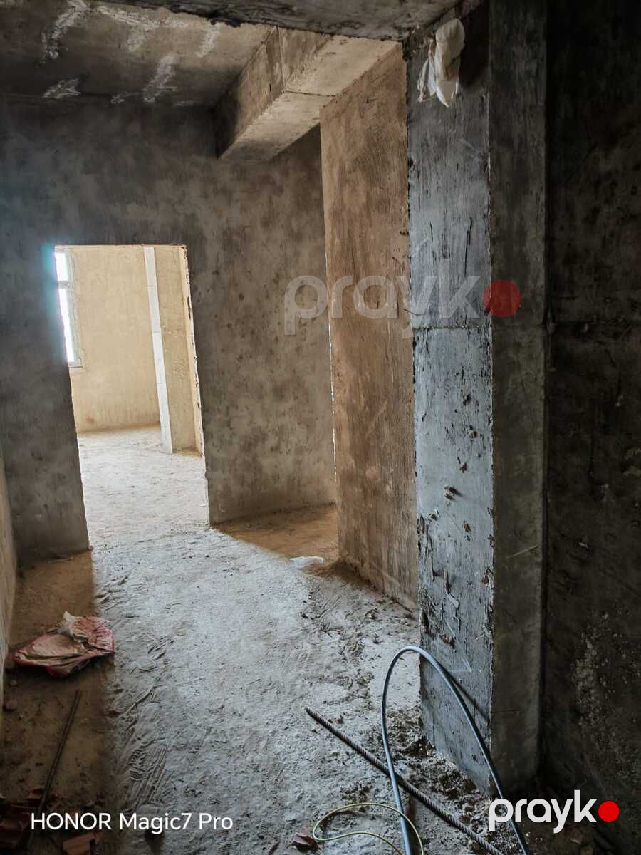 Satılır 3 otaqlı yeni tikili 106 m² — Mənzil, Xırdalan (2)