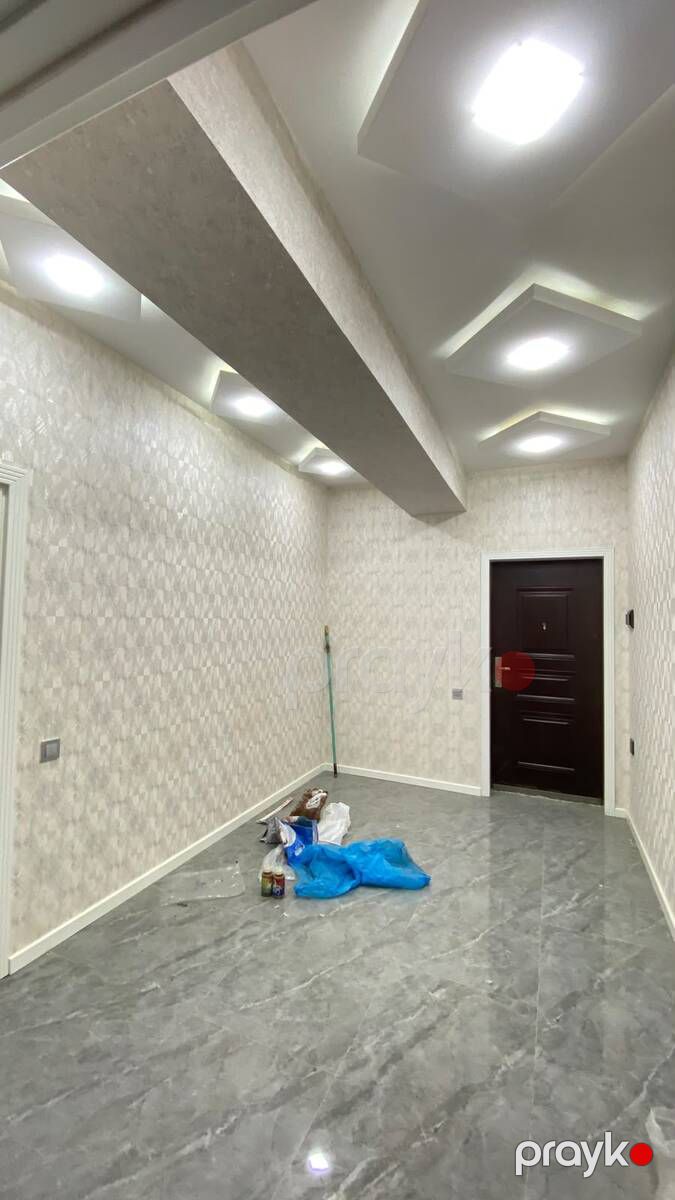 Satılır 3 otaqlı yeni tikili 75 m² — Mənzil, Xırdalan (9)