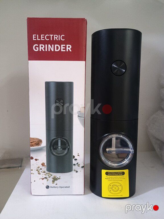 Elektron duz qabı — Qablar və mətbəx əşyaları, Bakı (3)