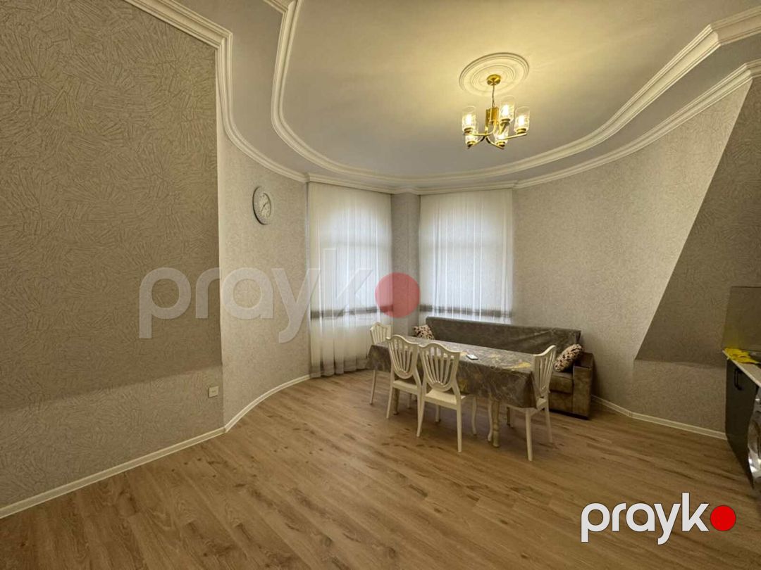 İcarəyə verilir 3 otaqlı yeni tikili 89 m² — Mənzil, Sumqayıt (7)