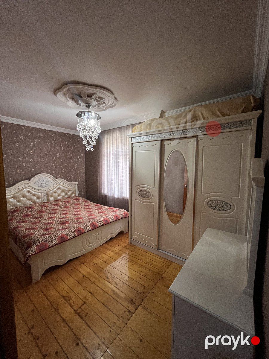 3-otaqlı mənzil, Gəncə ş., 80 m² — Mənzil, Gəncə (5)
