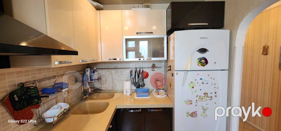 İcarəyə verilir 2 otaqlı köhnə tikili 77 m² — Mənzil, Bakı (9)