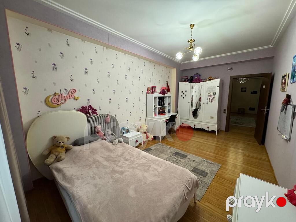 Satılır 4 otaqlı yeni tikili 210 m² — Mənzil, Bakı (9)