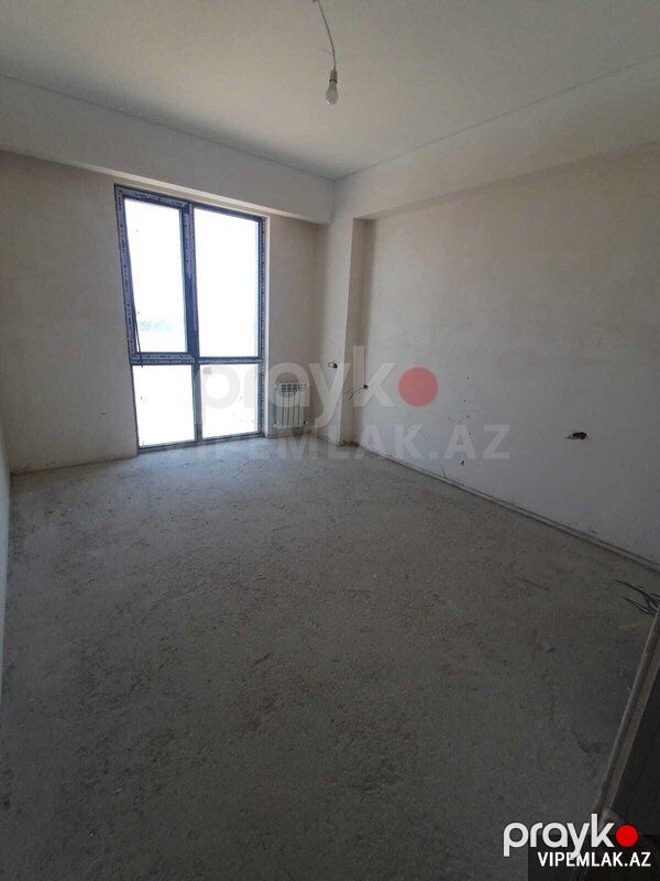Yasamal rayonunda 3 otaqlı Yeni tikili Satılır, 86 m² — Mənzil, Bakı (3)
