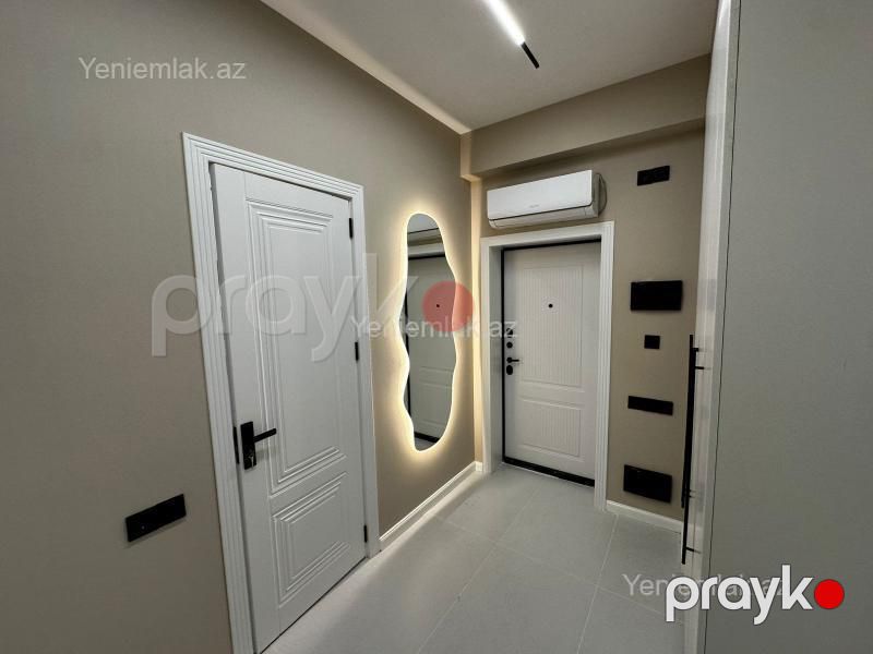 Satılır 2 otaqlı Bina evi menzil (Yeni tikili), 63 m², 16-cı məhəllə — Mənzil, Sumqayıt (4)