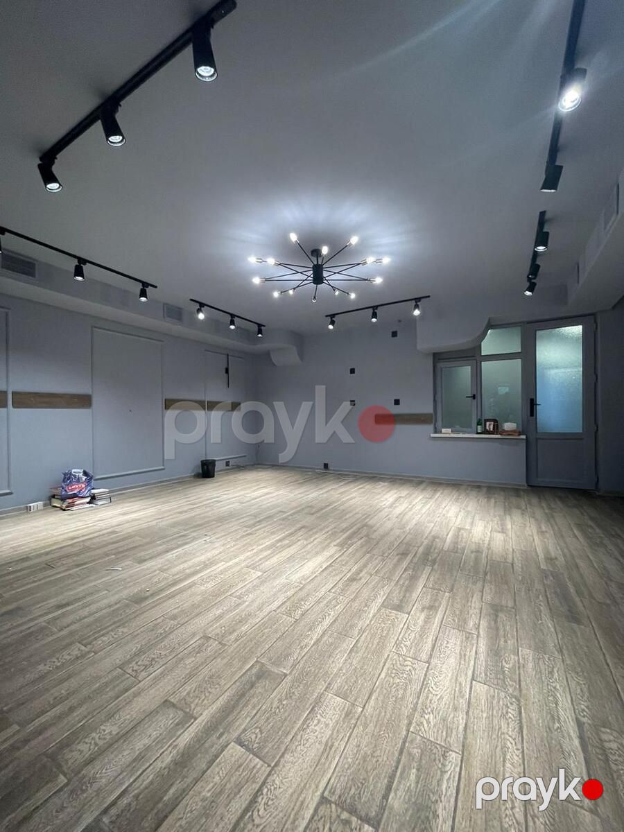 Satılır obyekt 145 m² — Əmlak, Bakı (12)