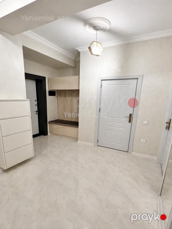 Satılır 3 otaqlı Bina evi menzil (Yeni tikili), 80 m², 76-cı məhəllə — Mənzil, Sumqayıt (11)