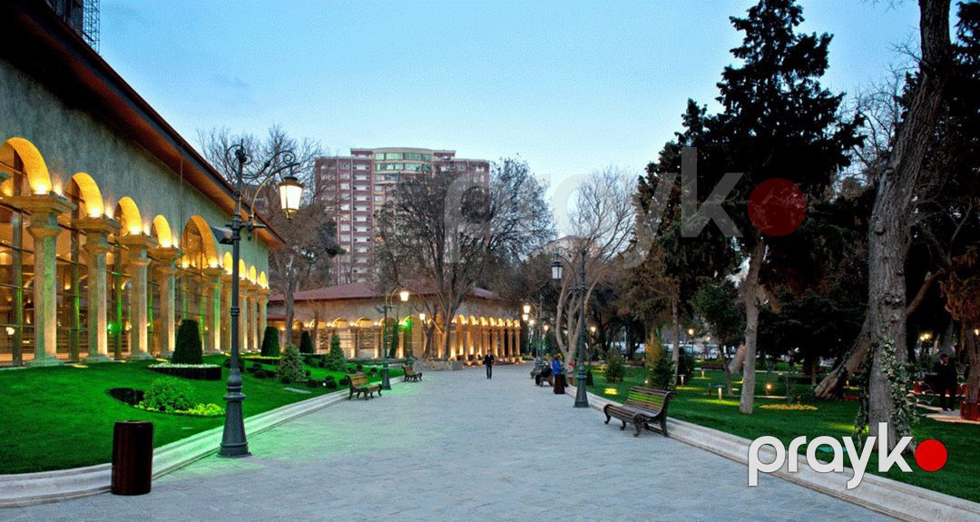 Satılır 3 otaqlı yeni tikili 118 m² — Mənzil, Bakı (6)