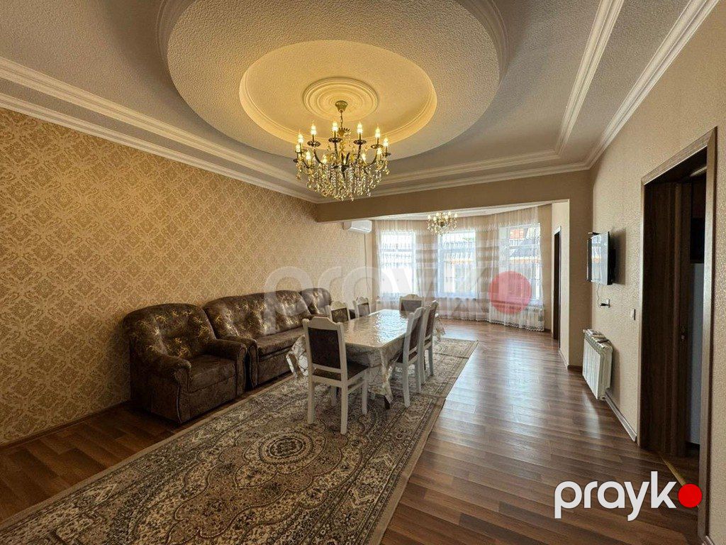 Villa kirayə verilir, Quba r — Ev, villa, Quba (5)
