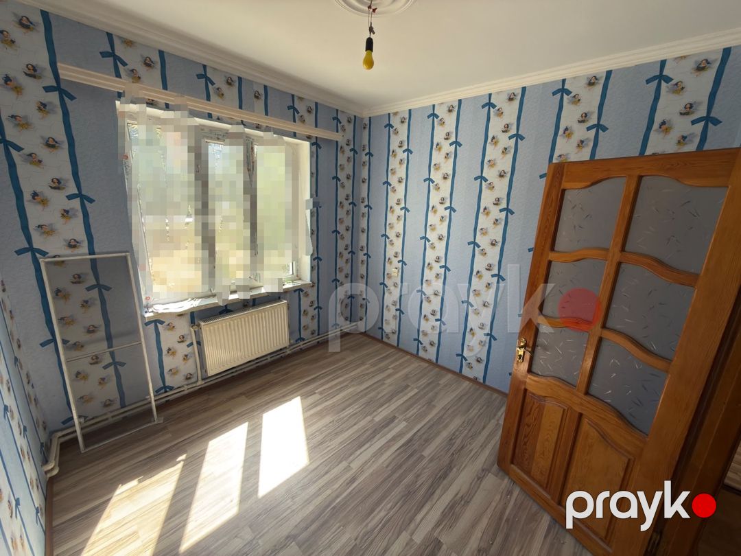 3-otaqlı mənzil, 13-cü mkr., 72 m² — Mənzil, Sumqayıt (2)