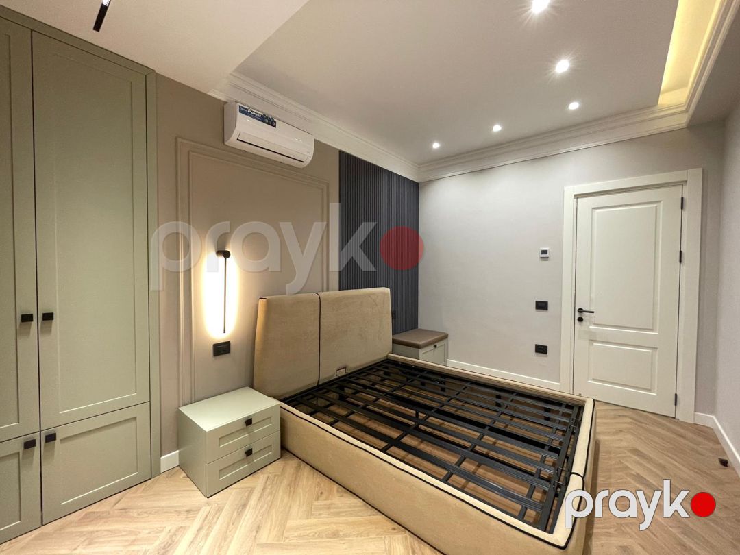 Satılır 3 otaqlı yeni tikili 92 m² — Mənzil, Bakı (6)
