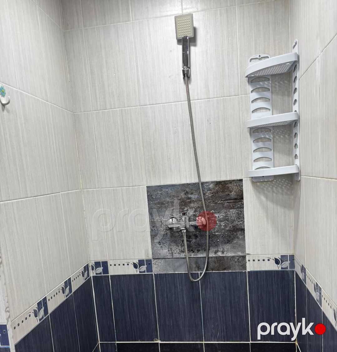 İcarəyə verilir 3 otaqlı yeni tikili 90 m² — Mənzil, Bakı (7)