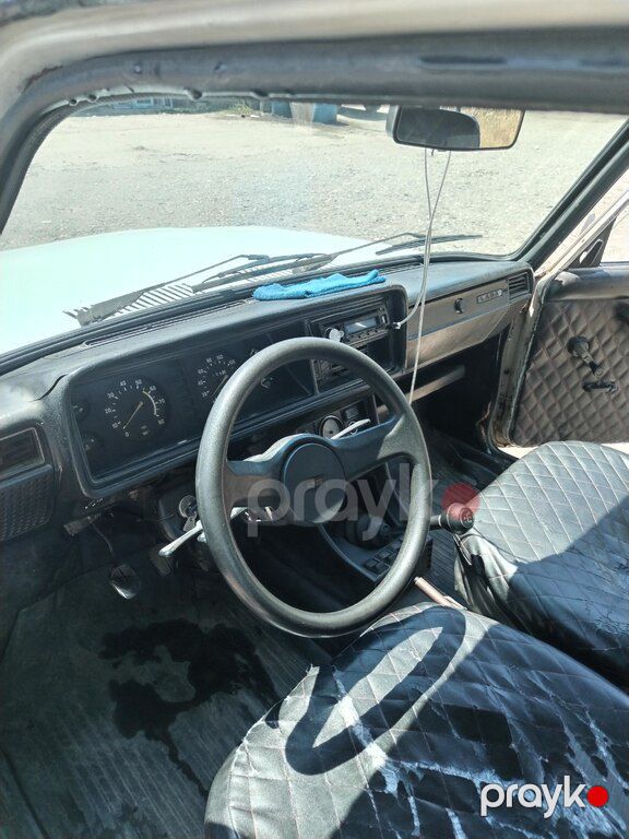 Lada (VAZ) 2107, 1.6 L, 2003 il, 14 422 km — Avtomobillər, Quba (6)