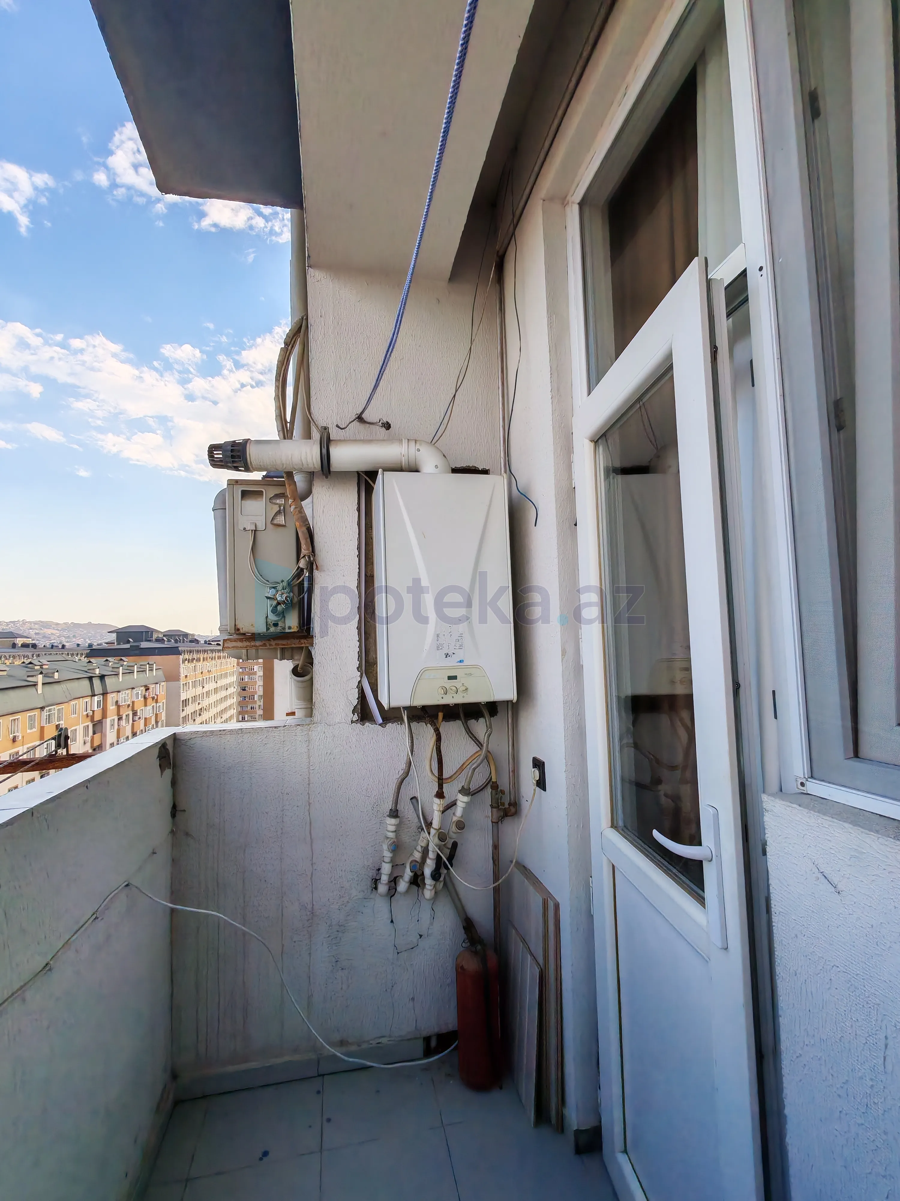 Satılır: 2 Otaq, Yeni tikili, 48.00 m² — Mənzil, Xırdalan (5)