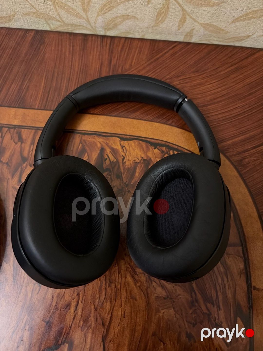Qulaqlıq Sony WH ULT 900N — Səs texnikası, Bakı (3)