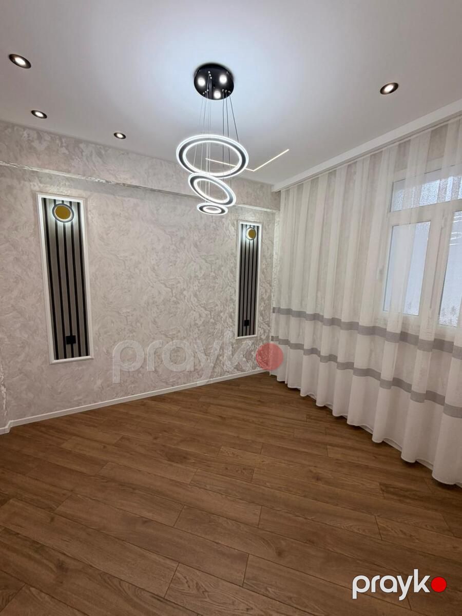 Satılır 2 otaqlı yeni tikili 44 m² — Mənzil, Bakı (7)