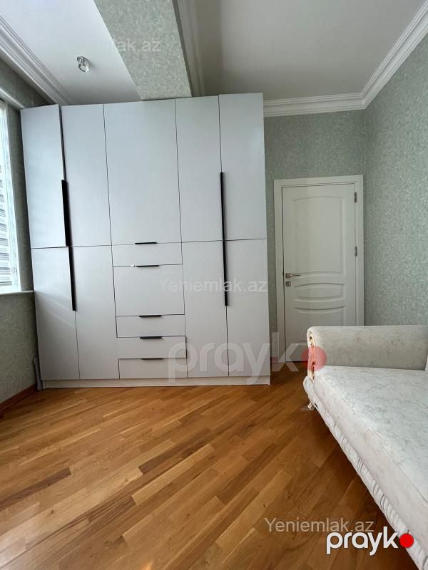 Satılır 3 otaqlı Bina evi menzil (Yeni tikili), 93 m², 40-cı məhəllə — Mənzil, Sumqayıt (11)