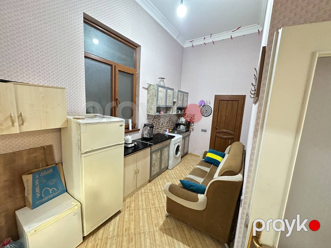 İcarəyə verilir 3 otaqlı ofis 70 m² — Ofis, Bakı (6)