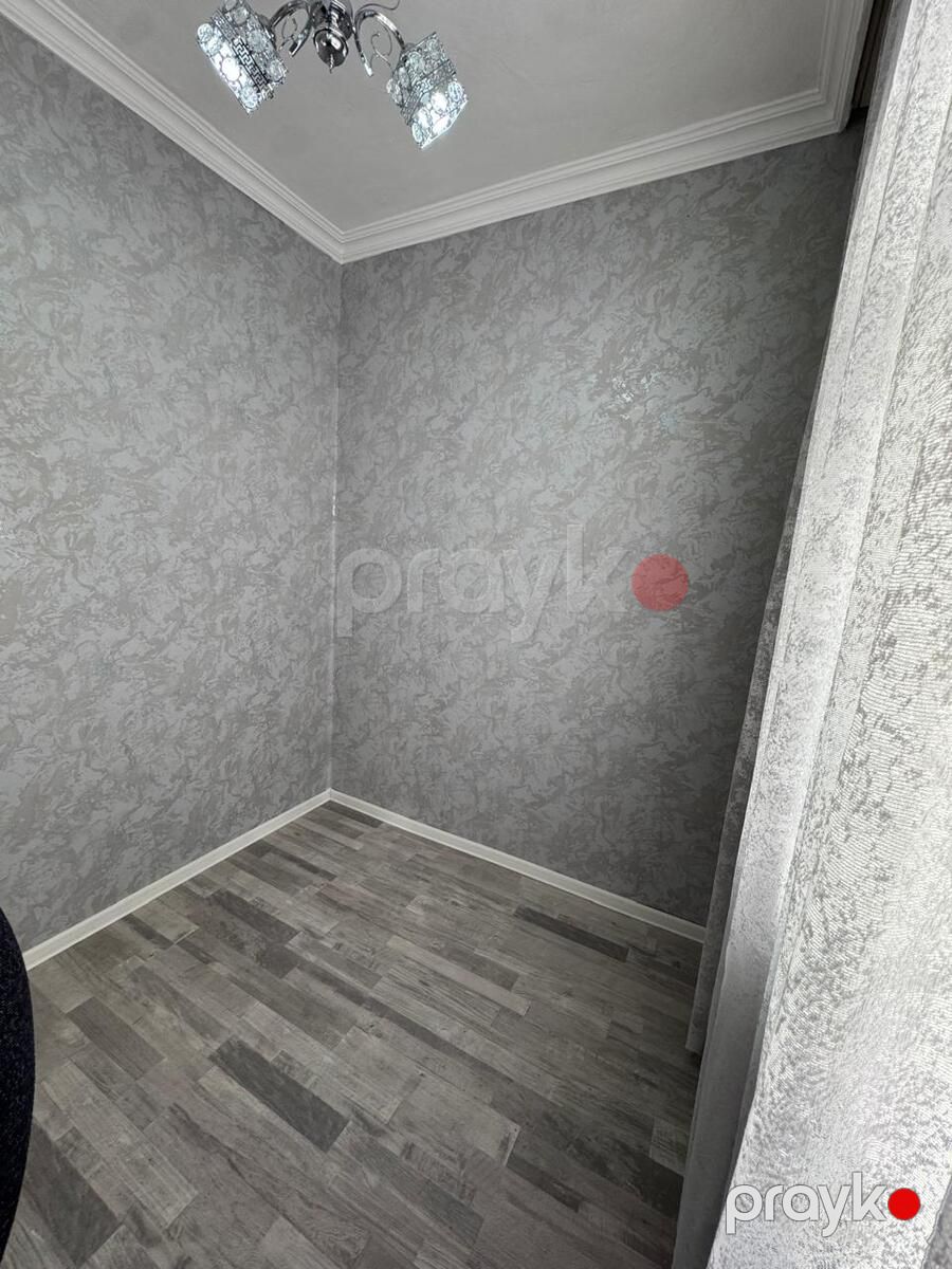 Satılır 2 otaqlı köhnə tikili 33 m² — Mənzil, Bakı (5)
