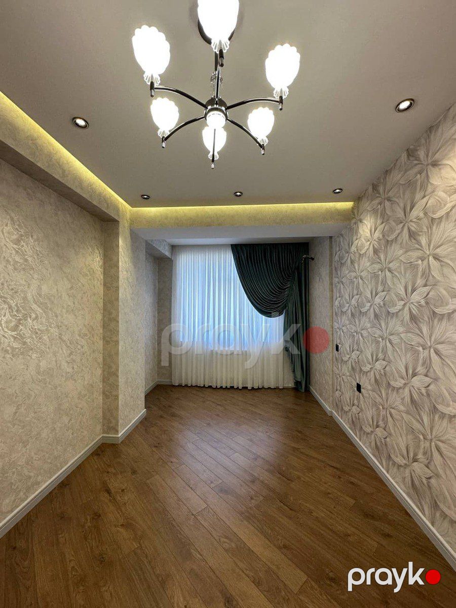 Satılır 3 otaqlı yeni tikili 105 m² — Mənzil, Bakı (7)