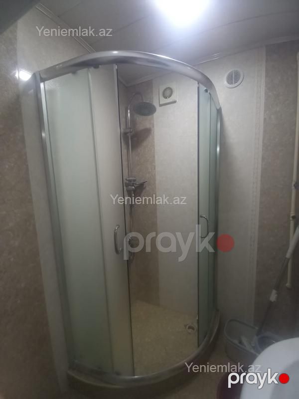 Satılır 2 otaqlı Bina evi menzil (Köhnə tikili), 51 m², 8-ci mikrorayon — Mənzil, Sumqayıt (2)