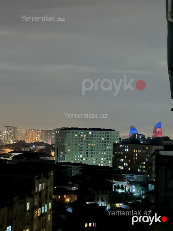 Satılır 2 otaqlı Bina evi menzil (Yeni tikili), 75 m², Səbail rayonu — Mənzil, Bakı (2)