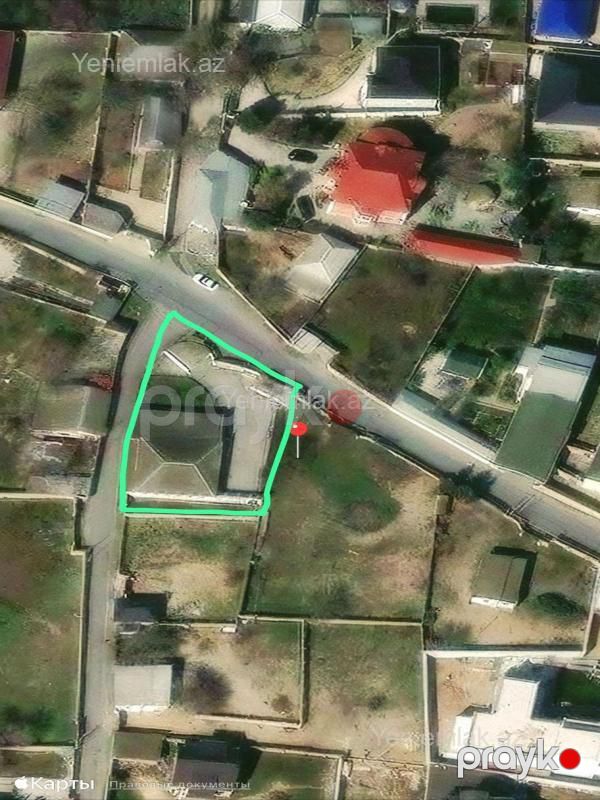 Satılır 4 otaqlı Həyət evi / Villa, 92 m², 1-ci mikrorayon — Ev, villa, Sumqayıt (7)