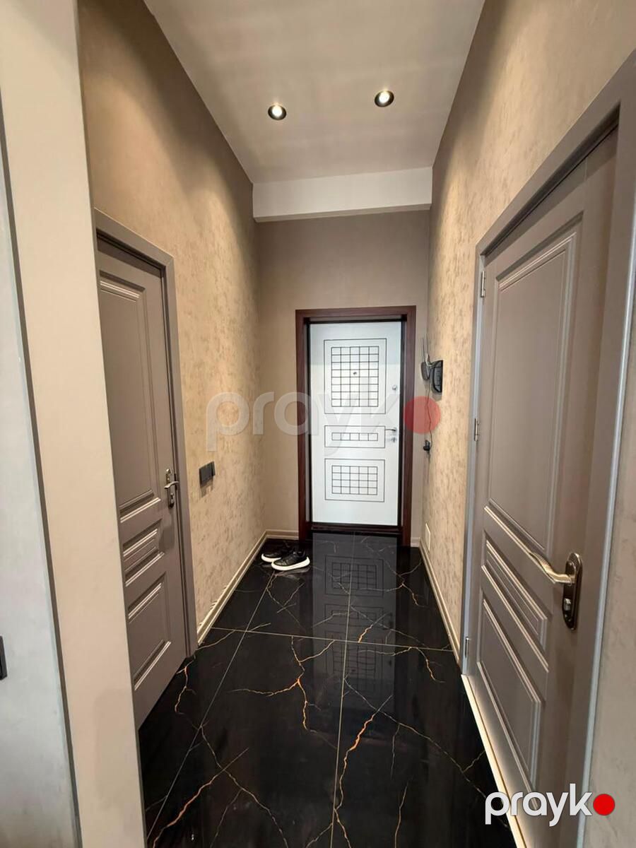 Satılır 2 otaqlı yeni tikili 55 m² — Mənzil, Bakı (7)