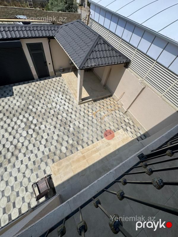 Satılır 4 otaqlı Həyət evi / Villa, 200 m², 51-ci məhəllə — Ev, villa, Sumqayıt (7)