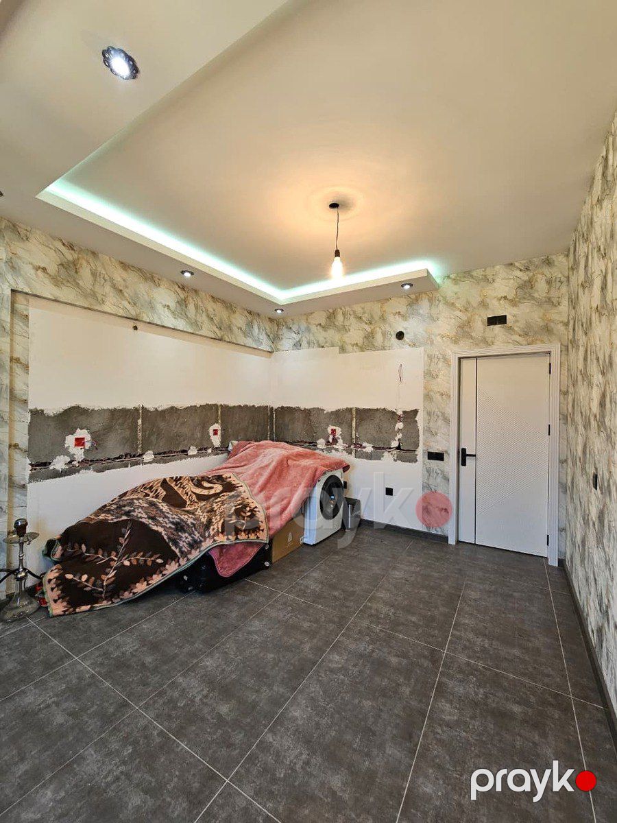 2-otaqlı yeni tikili, Masazır qəs., 83 m² — Mənzil, Bakı (6)