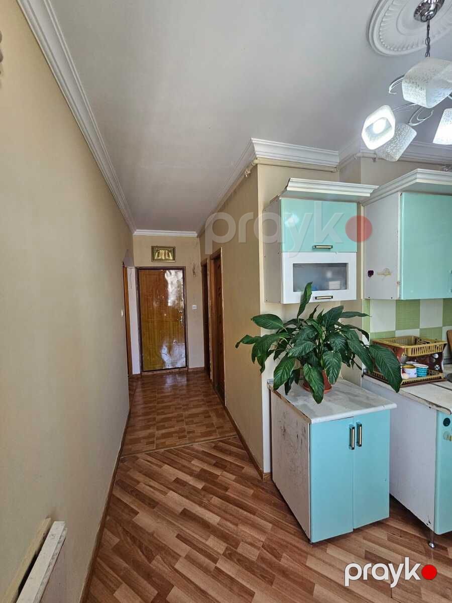 Satılır 2 otaqlı köhnə tikili 65 m² — Mənzil, Bakı (4)