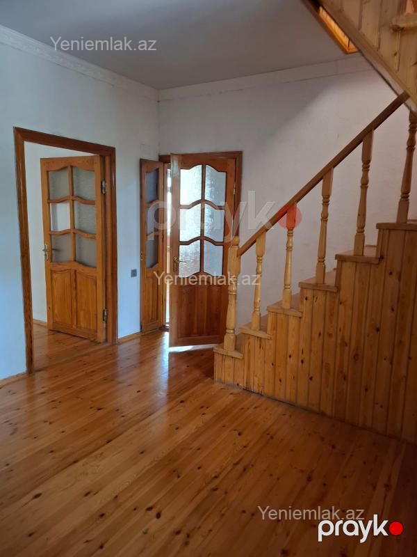Satılır 4 otaqlı Həyət evi / Villa, 100 m², 76-cı məhəllə — Ev, villa, Sumqayıt (10)