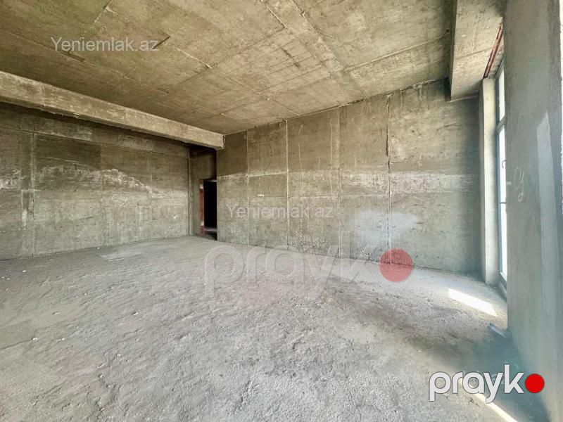 Satılır 5 otaqlı Bina evi menzil (Yeni tikili), 295 m², Nərimanov rayonu — Mənzil, Bakı (3)