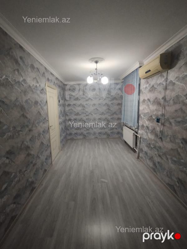 Satılır 2 otaqlı Bina evi menzil (Köhnə tikili), 48 m², 3-cü mikrorayon — Mənzil, Sumqayıt (6)