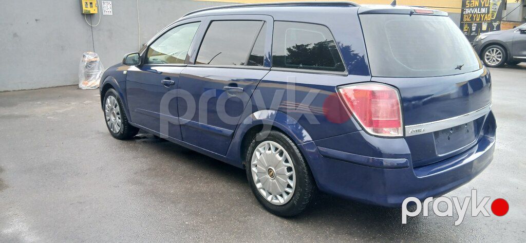 Opel Astra, 1.3 L, 2007 il, 385 231 km — Avtomobillər, Xırdalan (5)