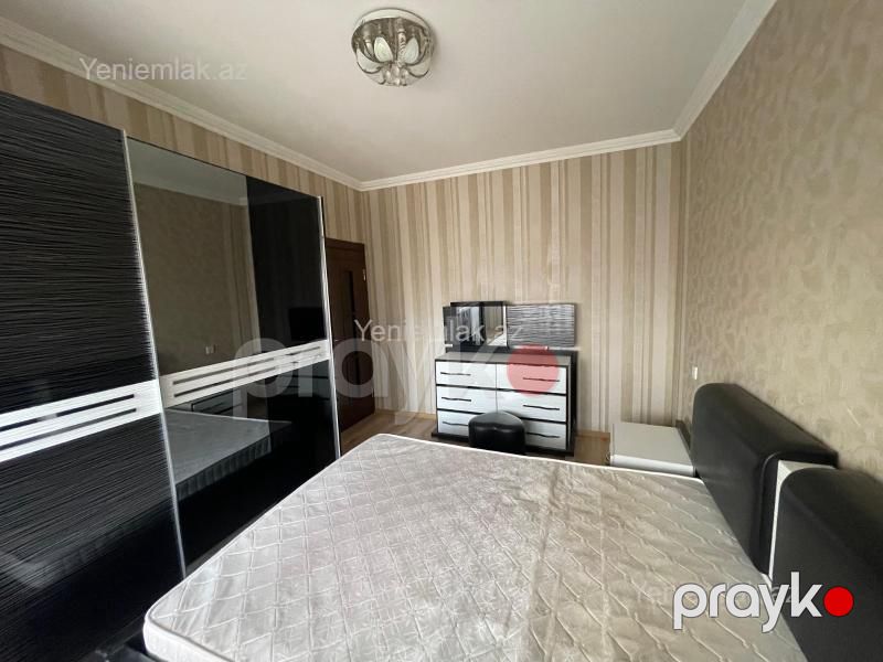 Satılır 4 otaqlı Bina evi menzil (Köhnə tikili), 87 m², Suraxanı rayonu — Mənzil, Bakı (2)
