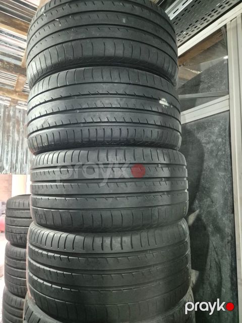 Yokahama təkərləri 305/35 R23 — Bakı