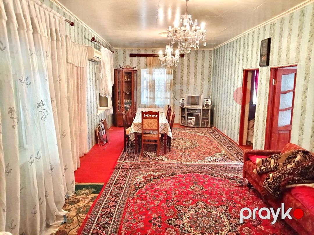 Həyət evi kirayə verilir, Bilgəh qəs — Ev, villa, Bakı (4)