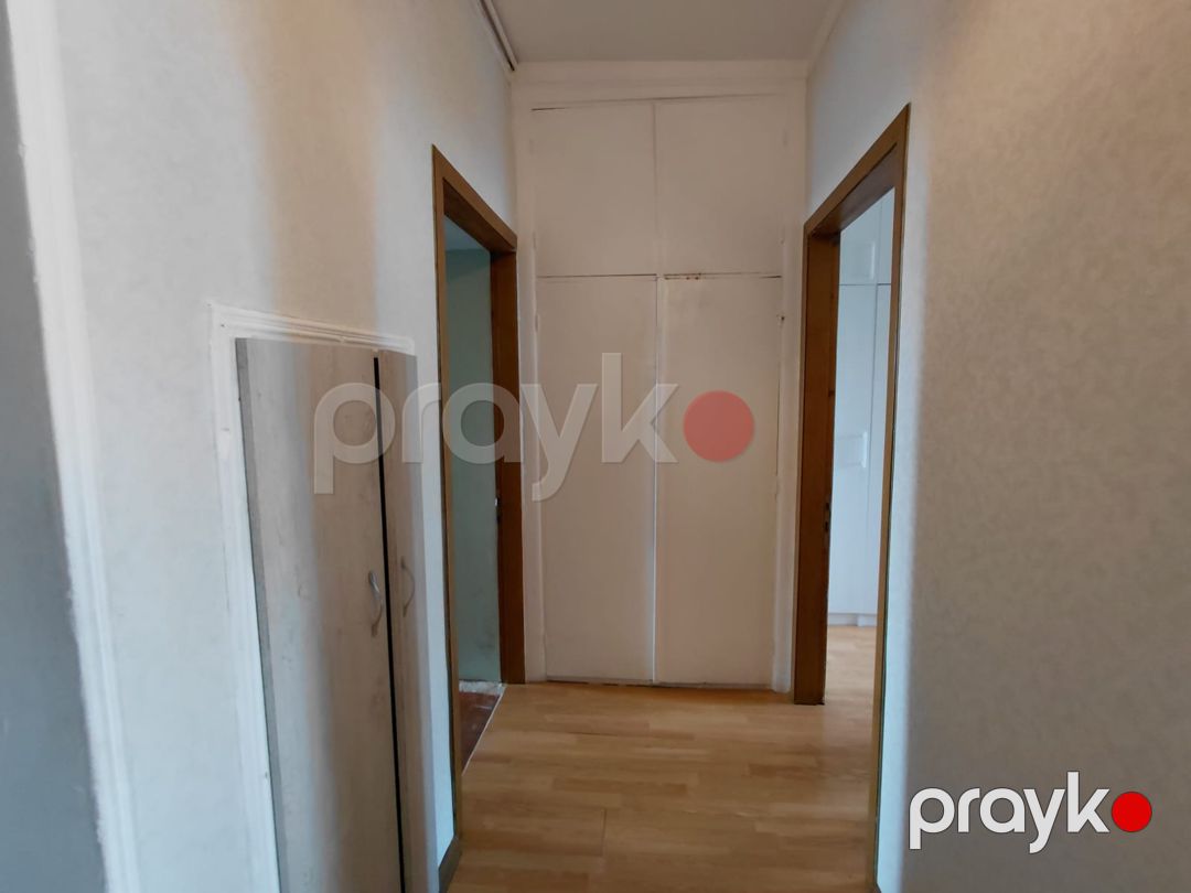 Satış: 2 otaqlı Köhnə tikili, 62 m², Yasamal rayonu — Mənzil, Bakı (9)