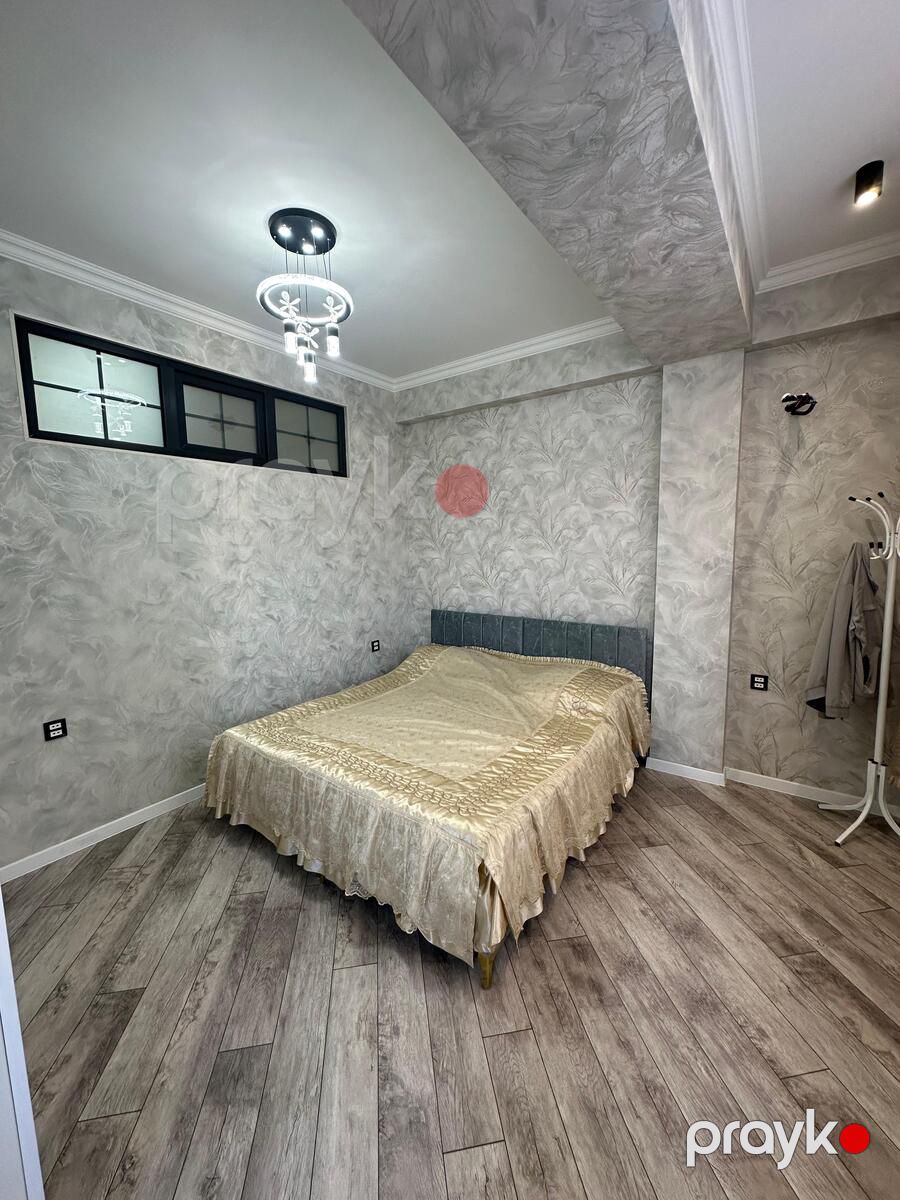 Satılır 3 otaqlı yeni tikili 69 m² — Mənzil, Sumqayıt (10)