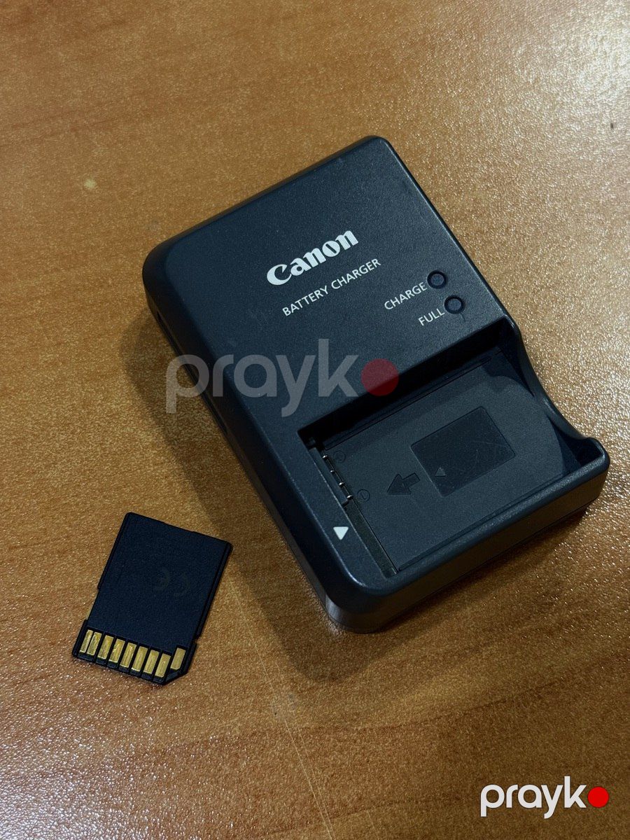 Canon PowerShot G11 — Foto və video texnikası, Bakı (4)