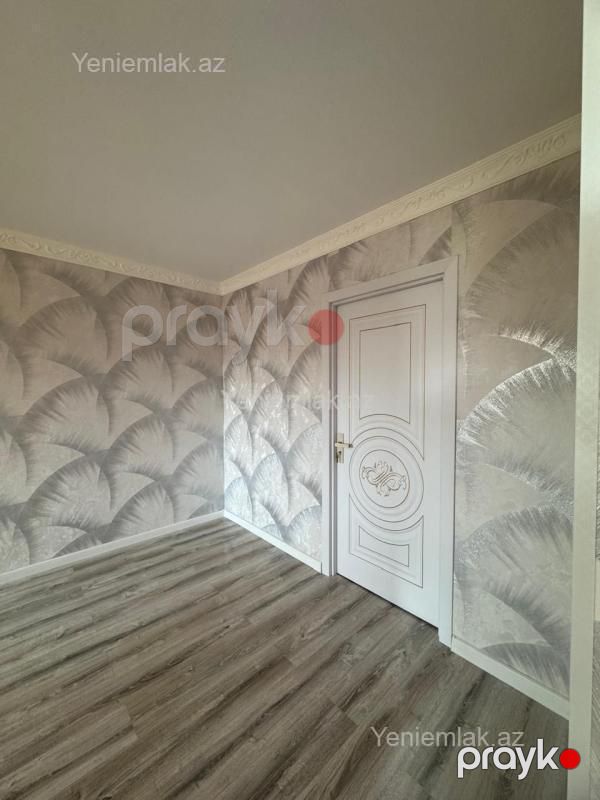 Satılır 2 otaqlı Bina evi menzil (Köhnə tikili), 50 m², 4-cü mikrorayon — Mənzil, Sumqayıt (3)