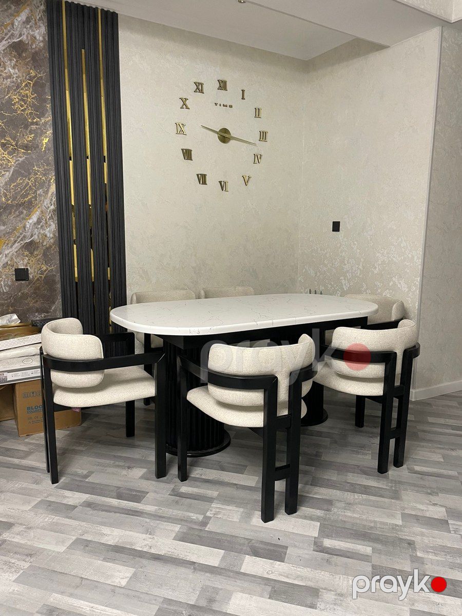 Masa və oturacaqlar — Mebel, Bakı (4)