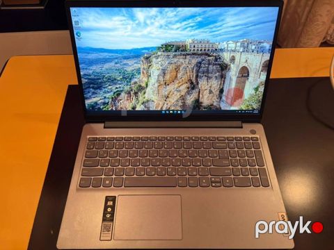 Lenovo IdeaPad 3 16GB RAM 512GB SSD — Bakı