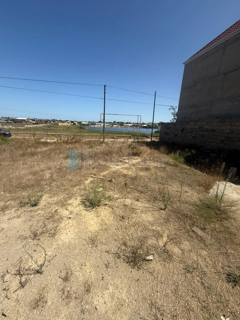 Satılır: 3 Otaq, Evlər/Villalar, Sabunçu r., Maştağa q., 90.00 m² — Ev, villa (3)