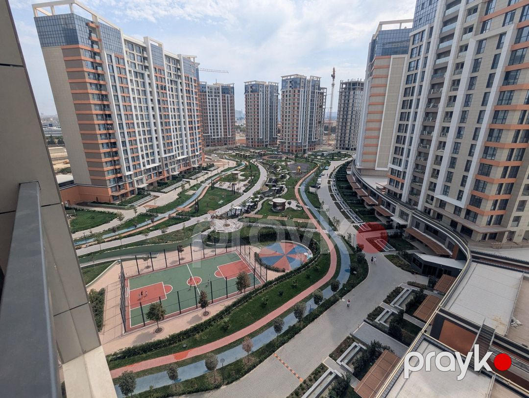 İcarəyə verilir 3 otaqlı yeni tikili 90 m² — Mənzil, Bakı (3)