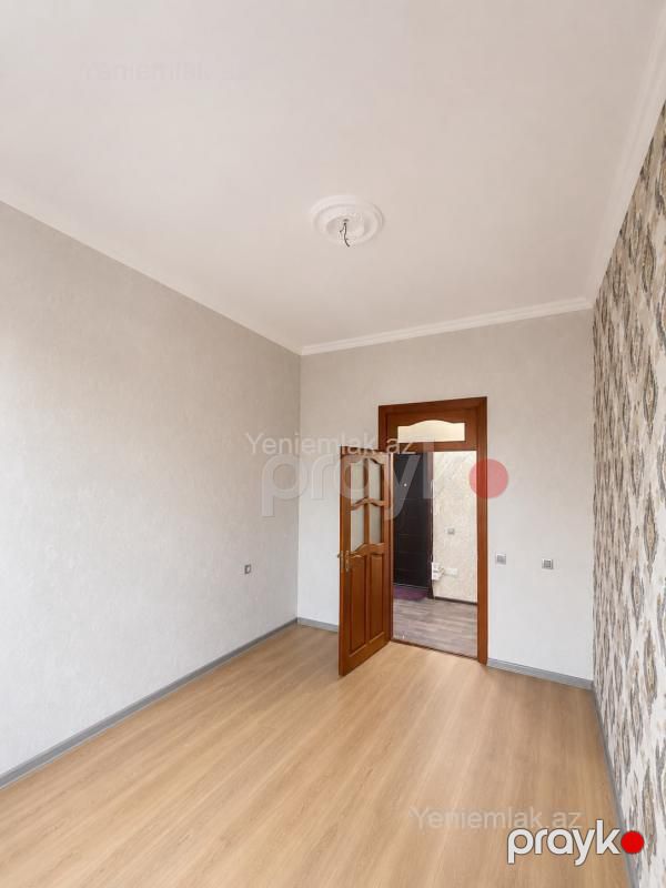 Satılır 2 otaqlı Bina evi menzil (Köhnə tikili), 50 m², 26-cı məhəllə — Mənzil, Sumqayıt (7)