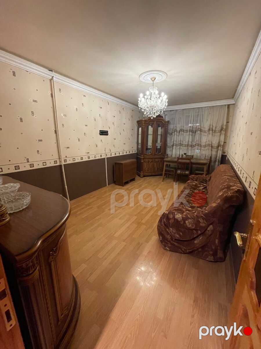 İcarəyə verilir 2 otaqlı yeni tikili 70 m² — Mənzil, Bakı (2)