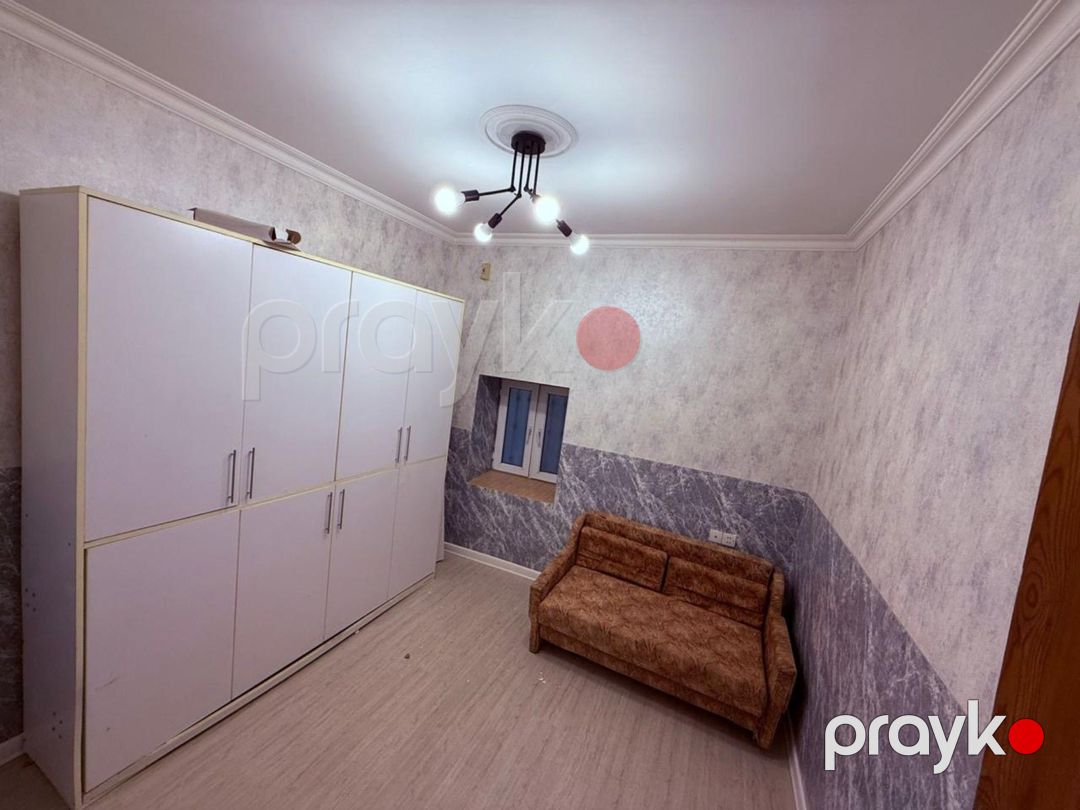 Satılır 1 otaqlı köhnə tikili 17 m² — Mənzil, Bakı (2)